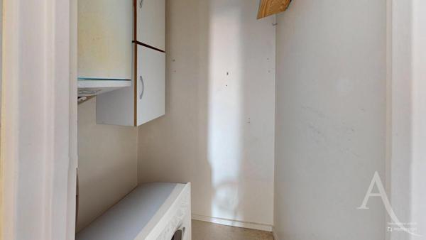 Appartement Chateauroux 3 pièce(s) 61.16 m2