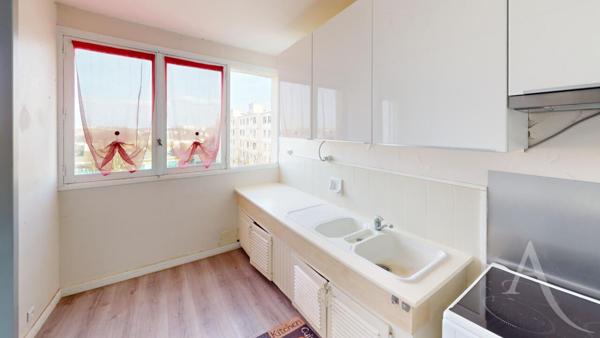 Appartement Chateauroux 3 pièce(s) 61.16 m2