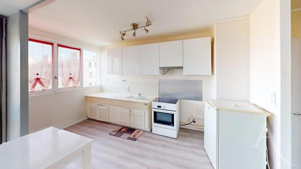 Appartement Chateauroux 3 pièce(s) 61.16 m2