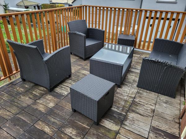 MAISON DE VILLE SITUEE EN IMPASSE