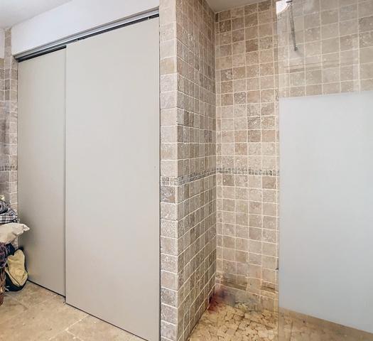 MAISON DE VILLE SITUEE EN IMPASSE