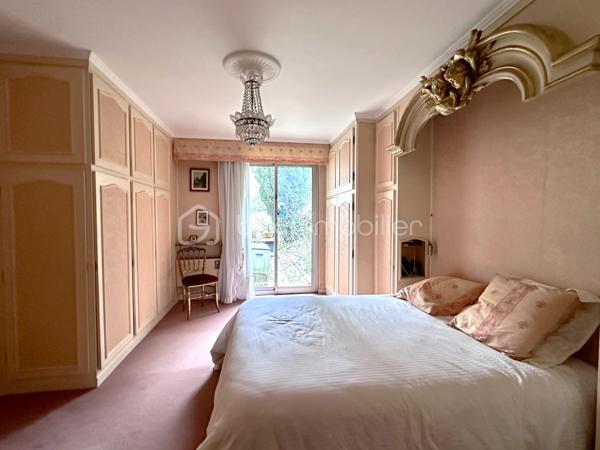 Appartement de 114 m²