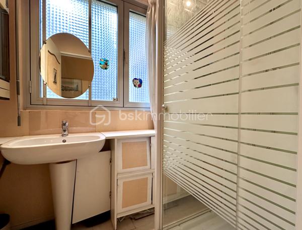 Appartement de 114 m²