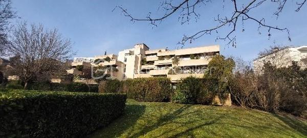 Appartement de 114 m²