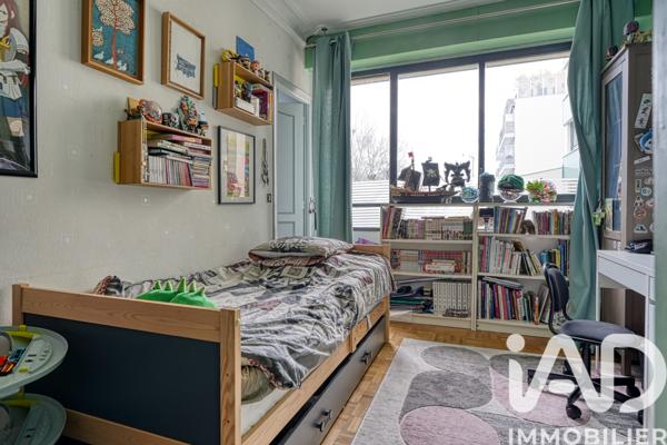 Appartement à vendre 5 pièces 119 m² Le Vésinet