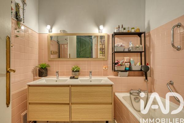 Appartement à vendre 5 pièces 119 m² Le Vésinet