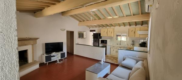 Villa individuelle 3/4P 82m2 , Véranda, Chalet , Piscine sur 1042m2 de terrain
