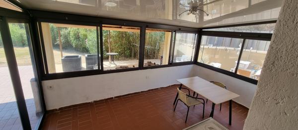 Villa individuelle 3/4P 82m2 , Véranda, Chalet , Piscine sur 1042m2 de terrain