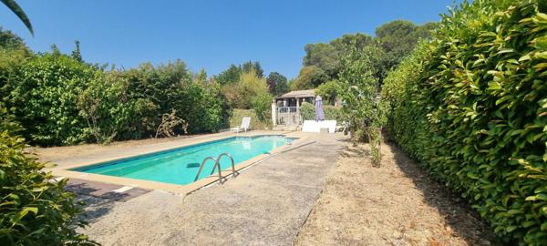 Villa individuelle 3/4P 82m2 , Véranda, Chalet , Piscine sur 1042m2 de terrain