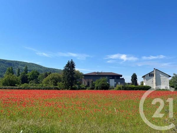 Appartement F3 à vendre  3 pièces - 89,06 m 2   SCIEZ  - 74