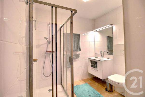 Appartement F3 à vendre  3 pièces - 89,06 m 2   SCIEZ  - 74