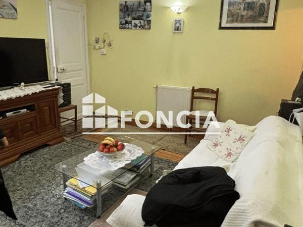 À vendre Appartement 2 pièces 63.6 m² - Fontainebleau 77300