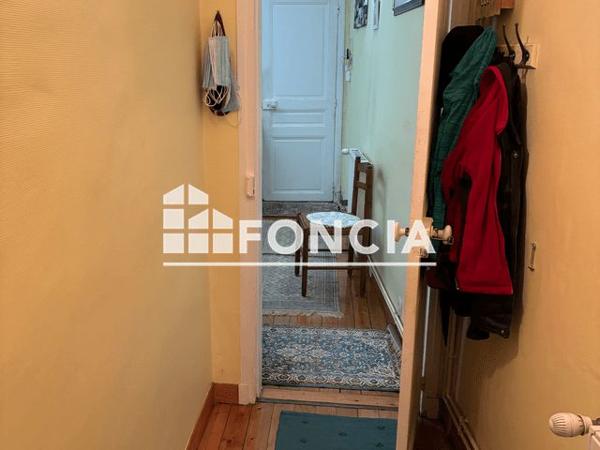 À vendre Appartement 2 pièces 63.6 m² - Fontainebleau 77300