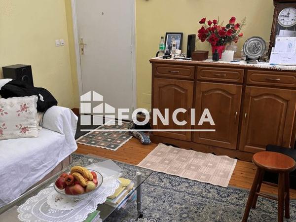 À vendre Appartement 2 pièces 63.6 m² - Fontainebleau 77300