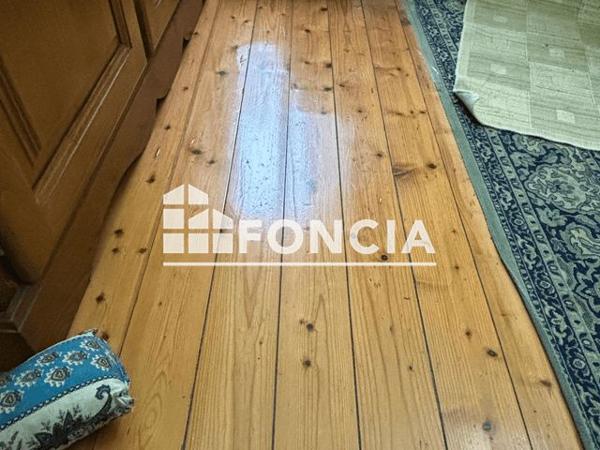 À vendre Appartement 2 pièces 63.6 m² - Fontainebleau 77300