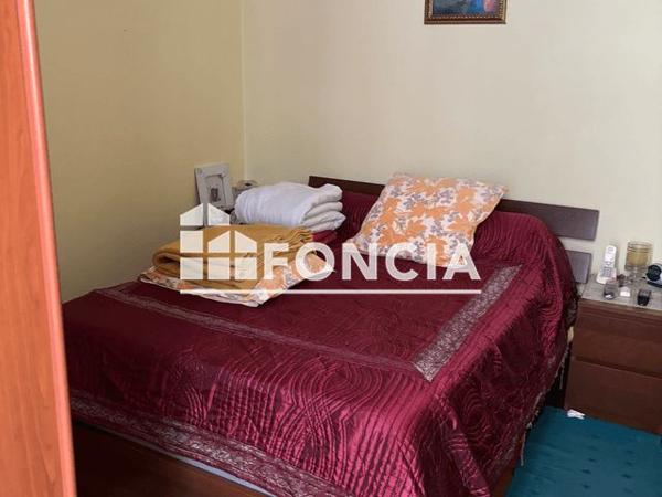 À vendre Appartement 2 pièces 63.6 m² - Fontainebleau 77300