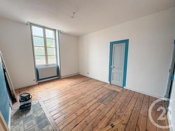 Appartement F7 à vendre  7 pièces - 194 m 2   TARARE  - 69