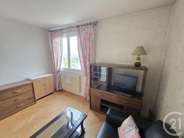 Appartement T4 à vendre  4 pièces - 80 m 2   VENISSIEUX  - 69