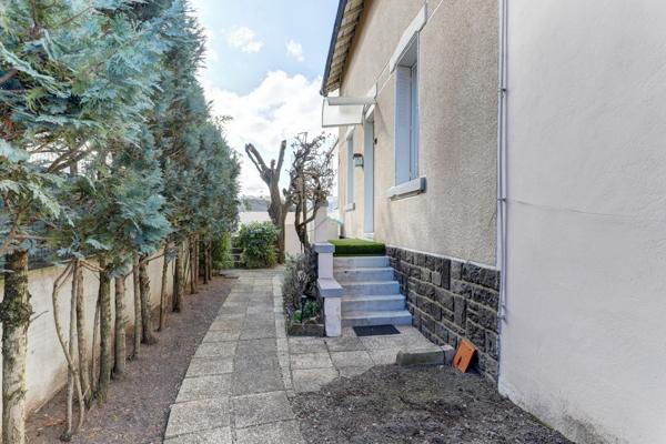 Maison 6 pièce(s) 3 chambre(s) 135 m²