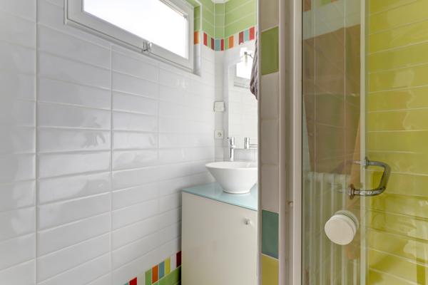 Maison 6 pièce(s) 3 chambre(s) 135 m²