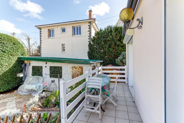 Maison 6 pièce(s) 3 chambre(s) 135 m²