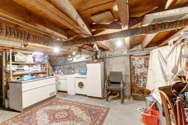 Maison 6 pièce(s) 3 chambre(s) 135 m²