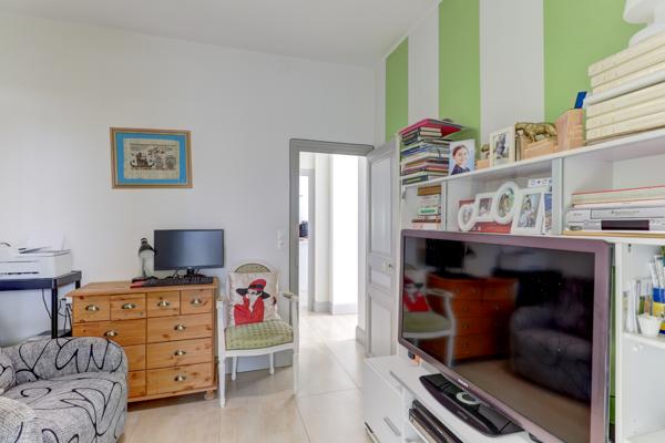 Maison 6 pièce(s) 3 chambre(s) 135 m²