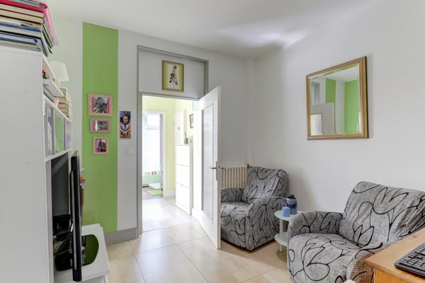 Maison 6 pièce(s) 3 chambre(s) 135 m²