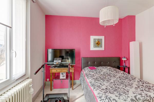 Maison 6 pièce(s) 3 chambre(s) 135 m²