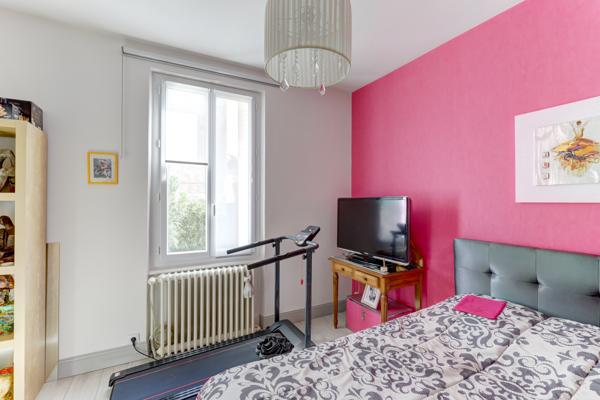 Maison 6 pièce(s) 3 chambre(s) 135 m²