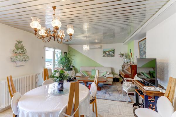 Maison 6 pièce(s) 3 chambre(s) 135 m²