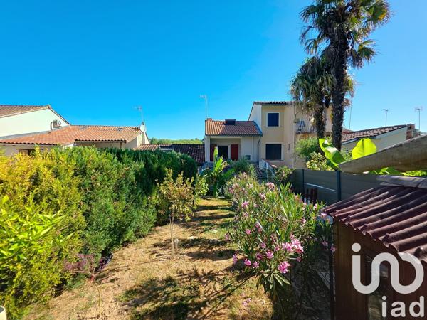 Maison à vendre 4 pièces 99 m² Cintegabelle