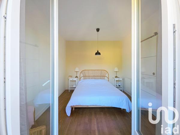 Maison à vendre 4 pièces 99 m² Cintegabelle