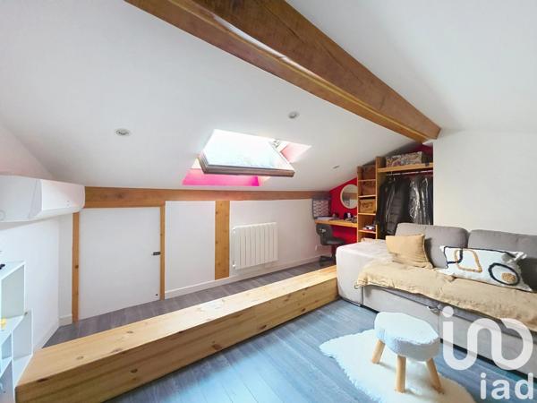 Maison à vendre 4 pièces 99 m² Cintegabelle