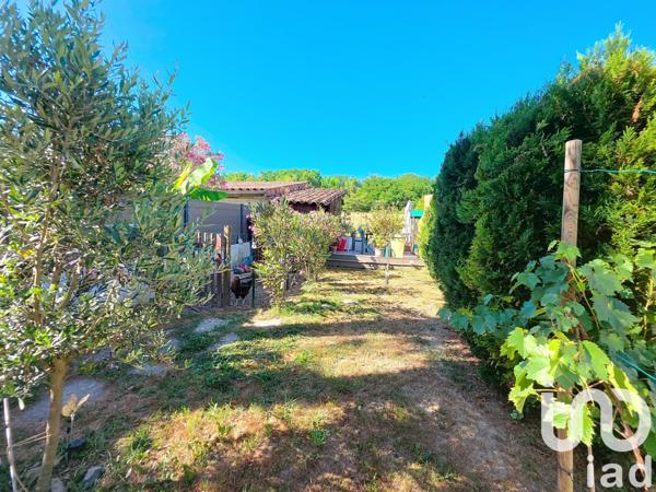 Maison à vendre 4 pièces 99 m² Cintegabelle