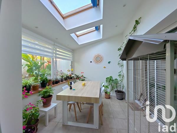 Maison à vendre 4 pièces 99 m² Cintegabelle