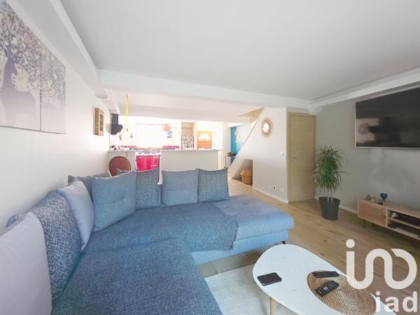 Maison à vendre 4 pièces 99 m² Cintegabelle