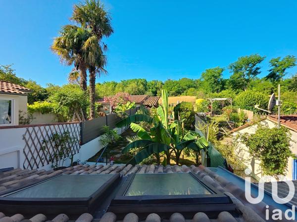 Maison à vendre 4 pièces 99 m² Cintegabelle