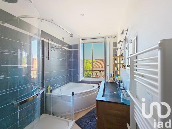 Maison à vendre 4 pièces 99 m² Cintegabelle