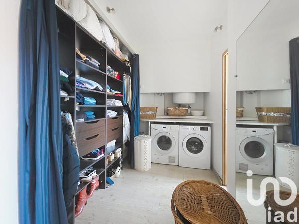 Maison à vendre 4 pièces 99 m² Cintegabelle