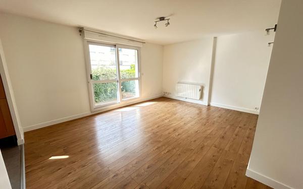 Appartement à louer    2 pièces • 50,58 m2 Châtillon