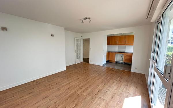 Appartement à louer    2 pièces • 50,58 m2 Châtillon