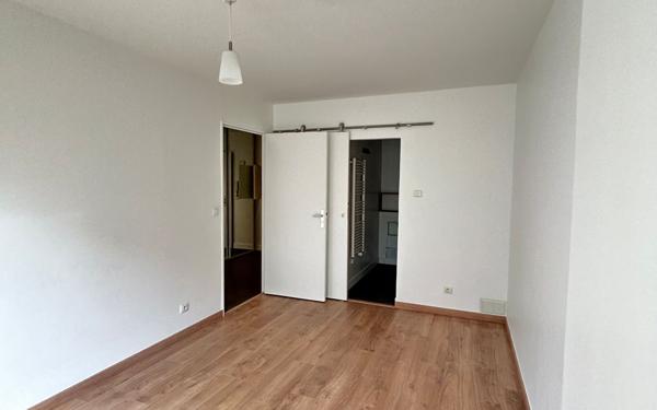 Appartement à louer    2 pièces • 50,58 m2 Châtillon
