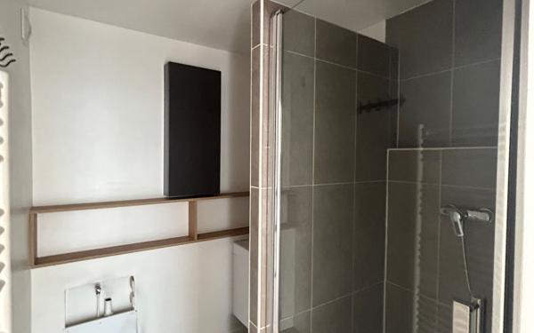 Appartement à louer    2 pièces • 50,58 m2 Châtillon