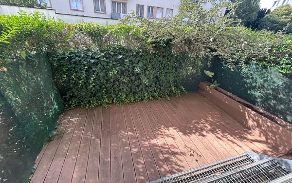 Appartement à louer    2 pièces • 50,58 m2 Châtillon