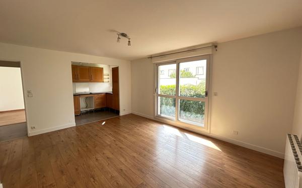 Appartement à louer    2 pièces • 50,58 m2 Châtillon