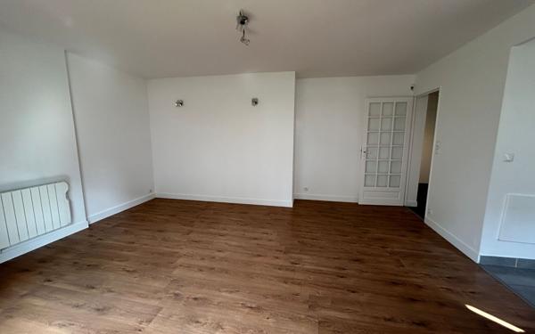 Appartement à louer    2 pièces • 50,58 m2 Châtillon