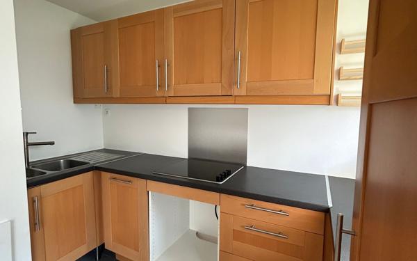 Appartement à louer    2 pièces • 50,58 m2 Châtillon