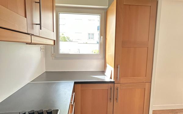 Appartement à louer    2 pièces • 50,58 m2 Châtillon