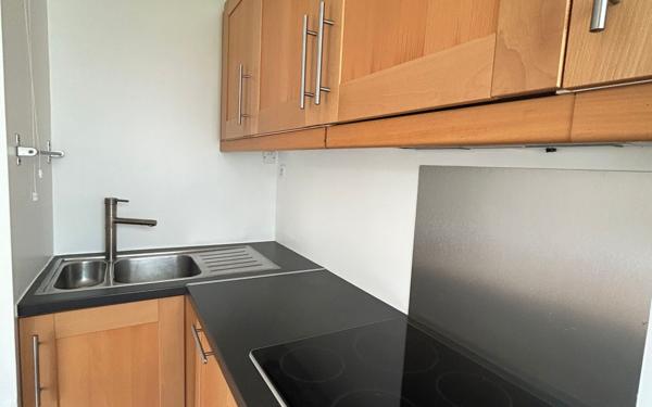 Appartement à louer    2 pièces • 50,58 m2 Châtillon